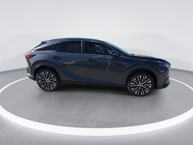 New 2026 Cloudburst Gray Lexus PREMIUM PLUS image 9