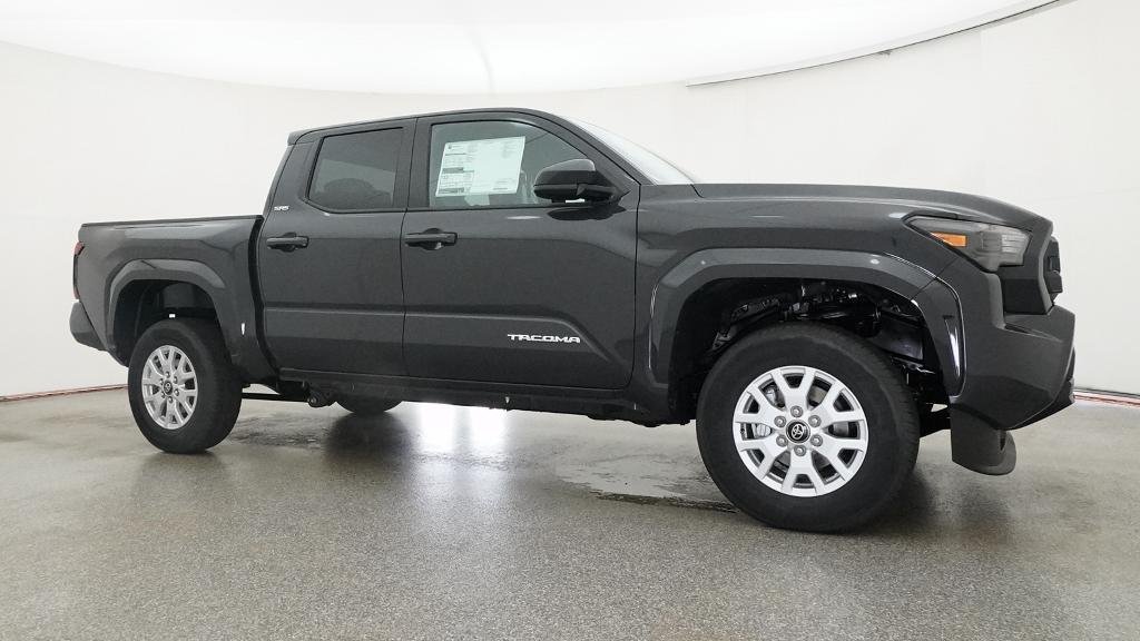 New 2026 Underground Toyota SR5 image 12