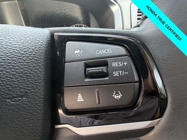 Used 2025 Gray Honda EX-L image 23