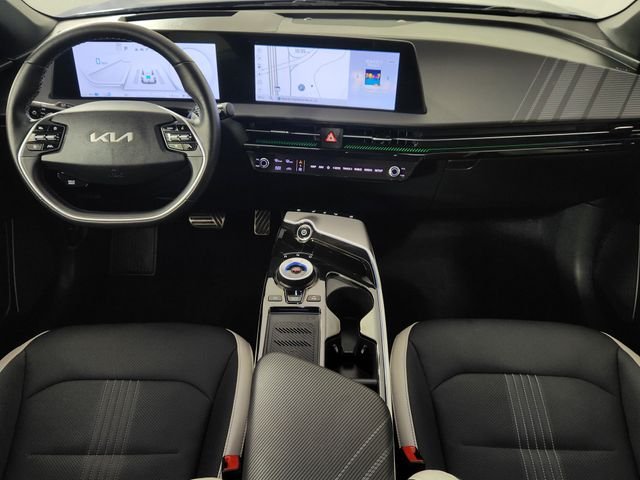 Used 2024 Blue Kia GT-Line image 20