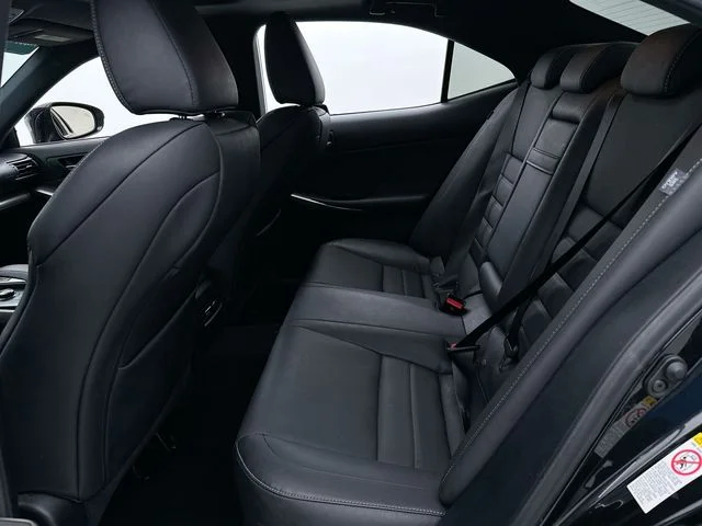 Used 2018 Black Lexus 300 image 11