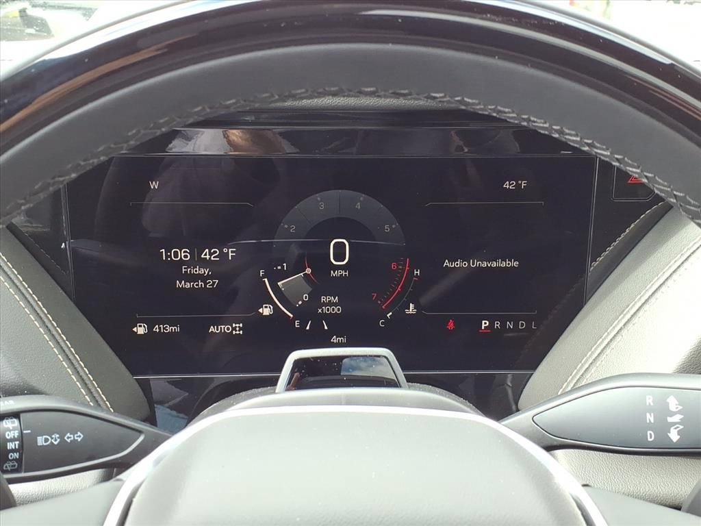 2026 GMC Yukon XL Elevation - Photo 29