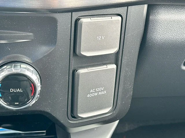 New 2026 Gray Ford Lariat image 20