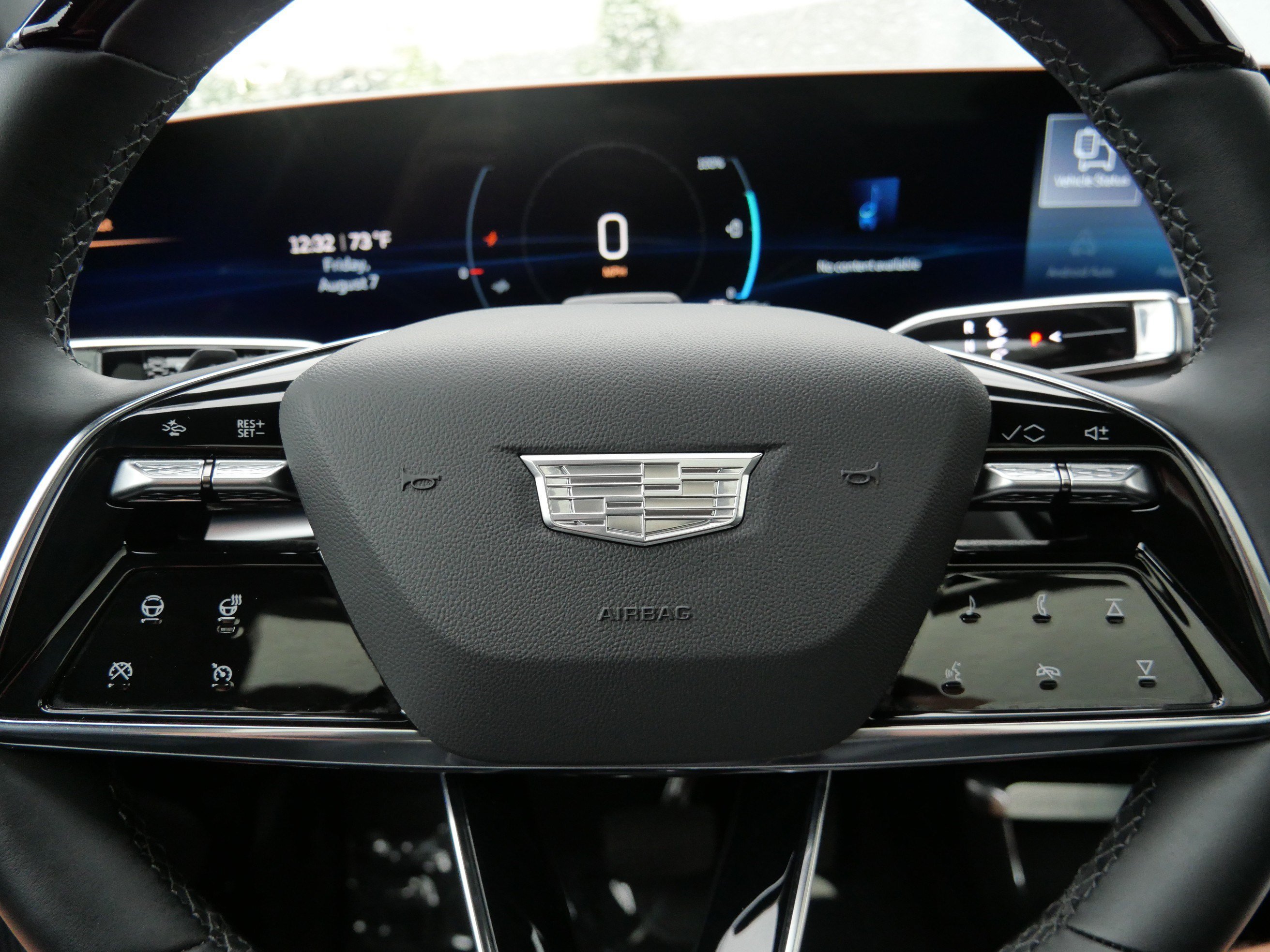 2026 Cadillac LYRIQ Premium Sport - Photo 25