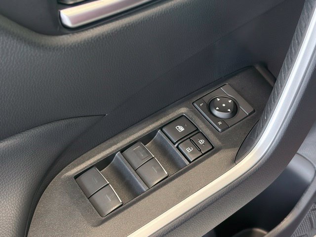 Certified Used 2025 Red Toyota XLE Premium image 18