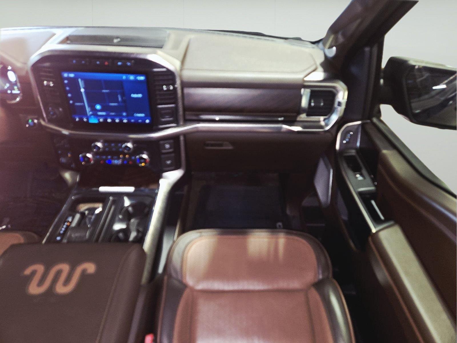 Used 2023 Bluestone Ford King Ranch image 70