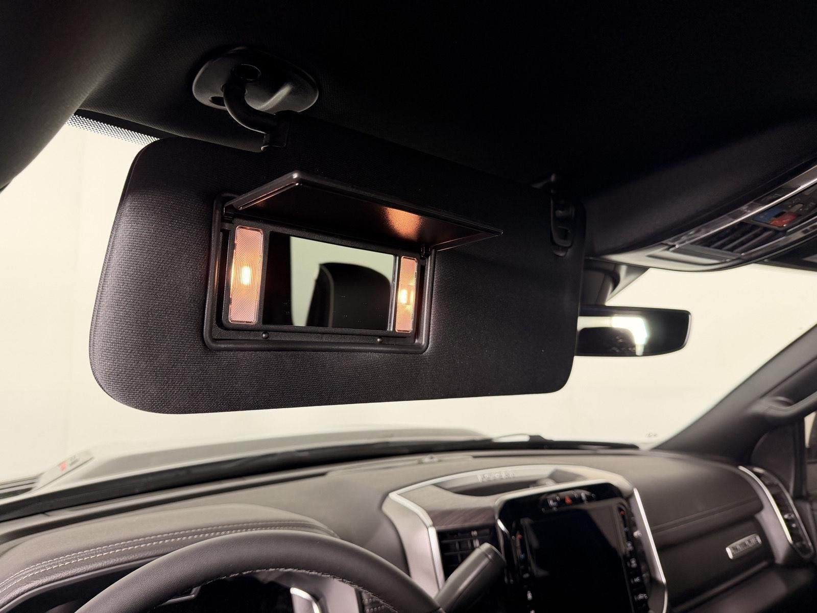 2026 RAM 3500 Laramie - Photo 53