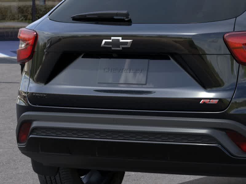 2026 Chevrolet Trax RS - Photo 14