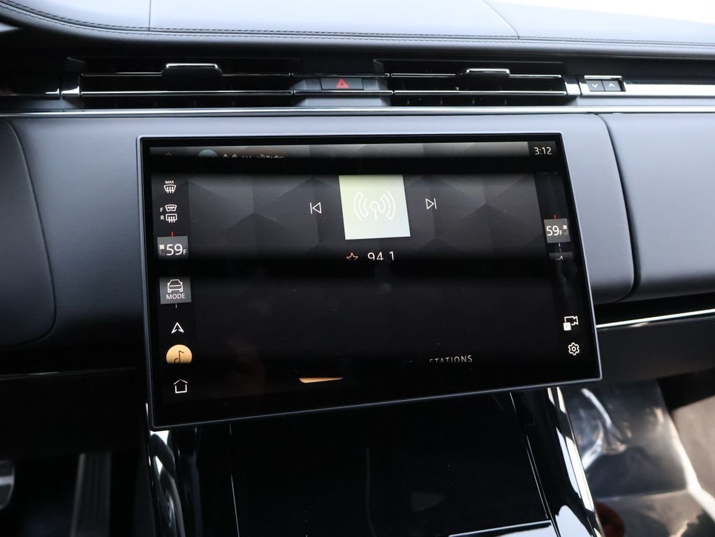 2026 Land Rover Range Rover Sport Dynamic SE - Photo 21