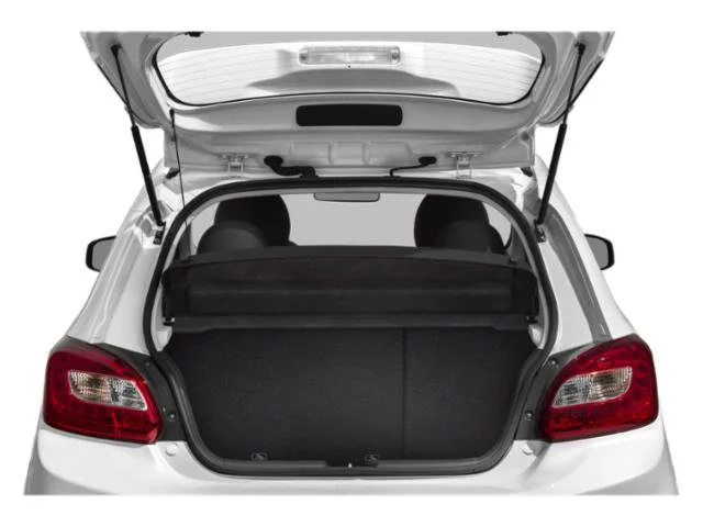 Used 2018 Blue Mitsubishi ES image 14
