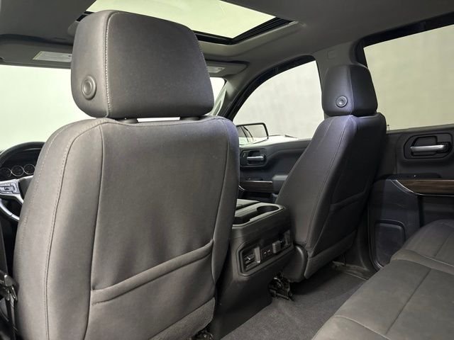 Used 2020 Red Chevrolet LT Trail Boss image 20