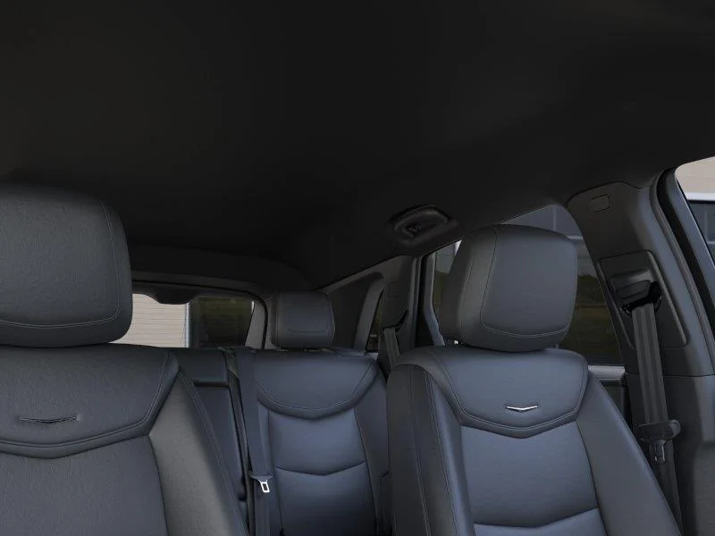 2025 Cadillac XT5 Luxury - Photo 24