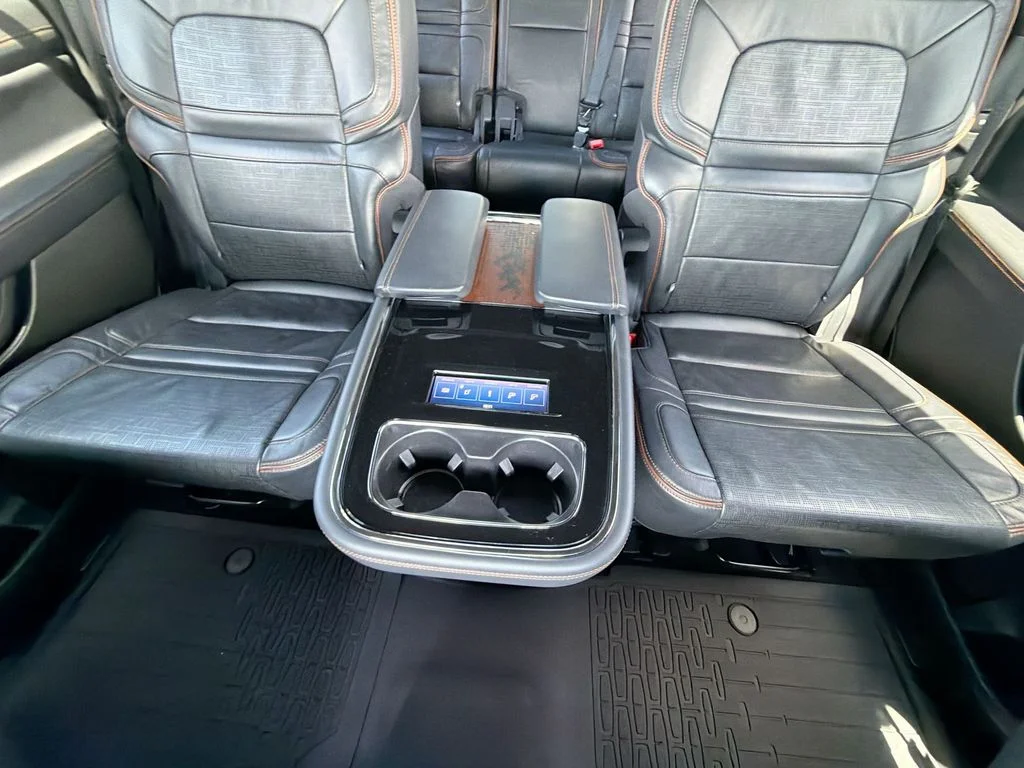 2024 Lincoln Navigator Black Label - Photo 28