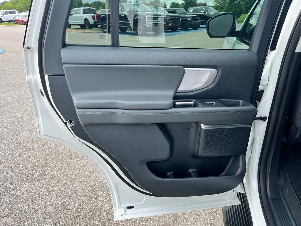 New 2027 White Ford Active image 11