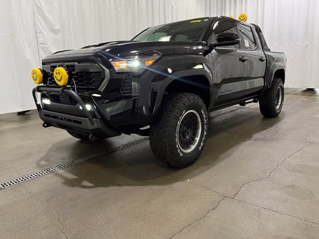 2026 Toyota Tacoma TRD Sport - Photo 24