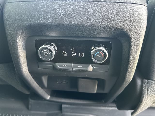 2026 Buick Enclave Preferred - Photo 32