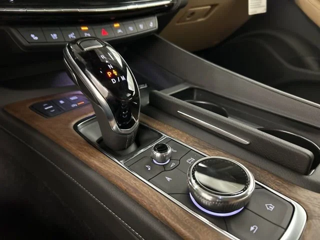 2026 Cadillac CT5 Premium Luxury - Photo 19