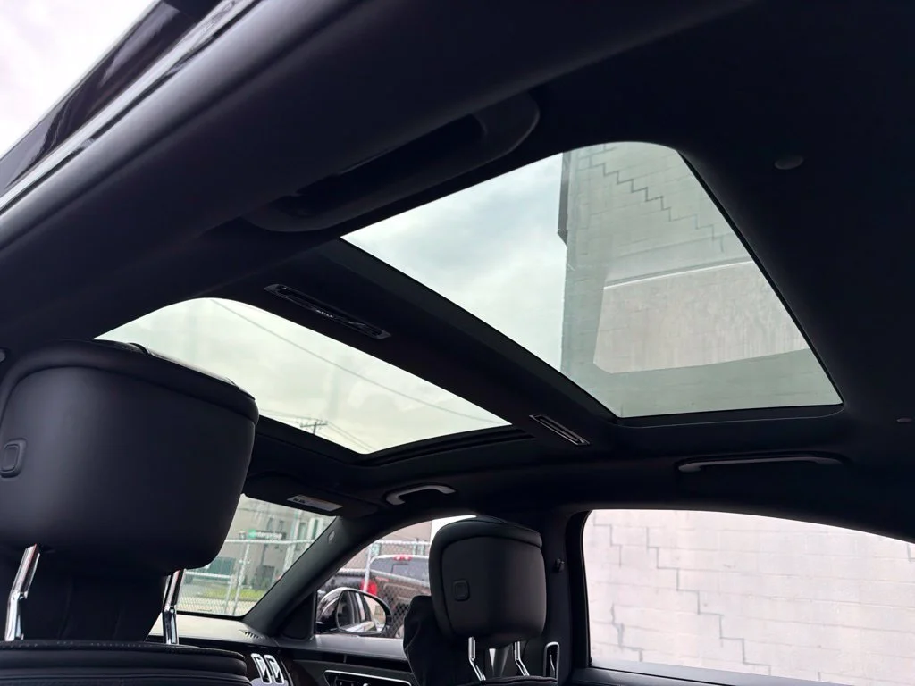 Used 2022 Black Mercedes-Benz S 580 image 42