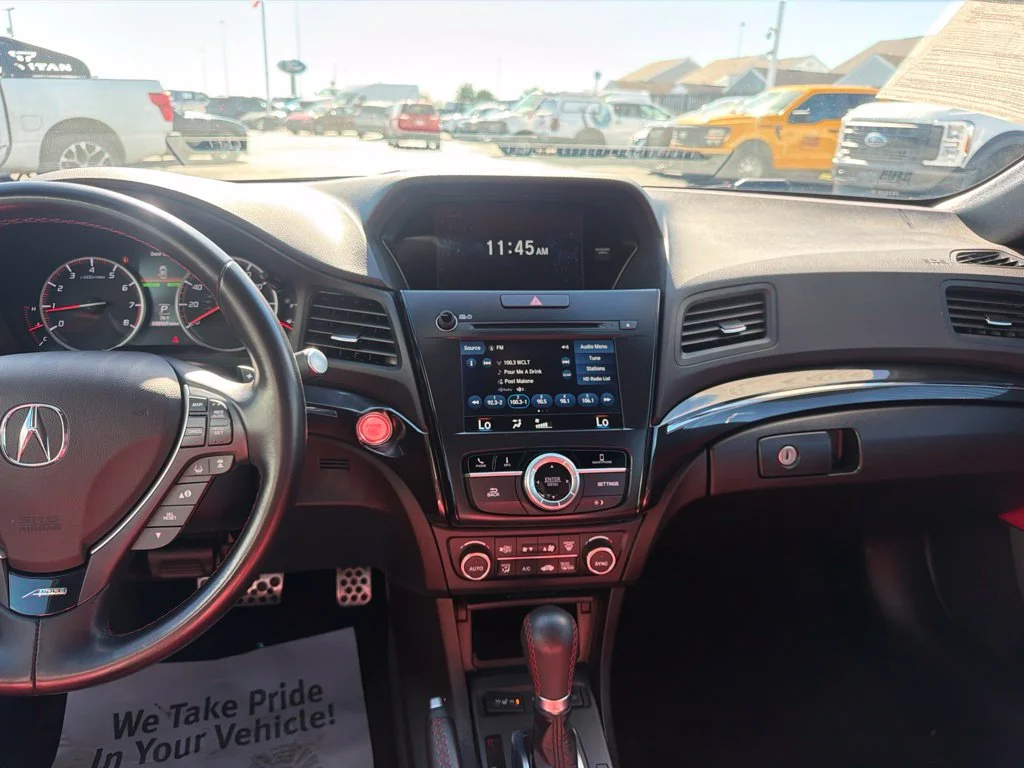 Used 2020  Acura Premium and A-SPEC Packages image 22