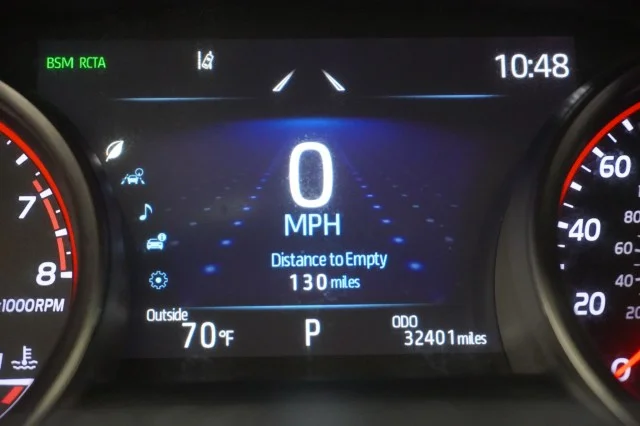 2023 Toyota Camry XSE - Photo 20