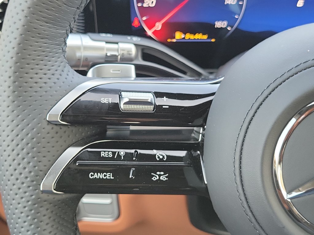 New 2027 Obsidian Black Metallic Mercedes-Benz GLE 450 image 22