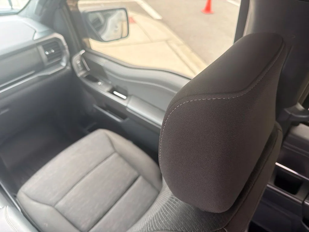 Certified Used 2024 Avalanche Ford XLT image 16
