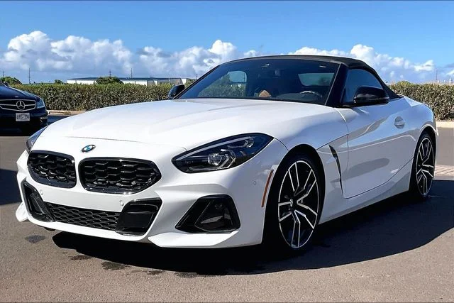 2023 BMW Z4