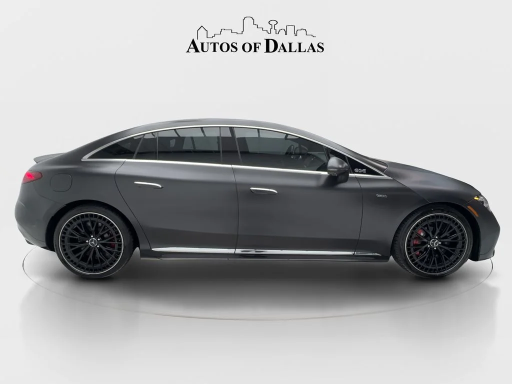 Used 2023 Gray Mercedes-Benz Base image 6