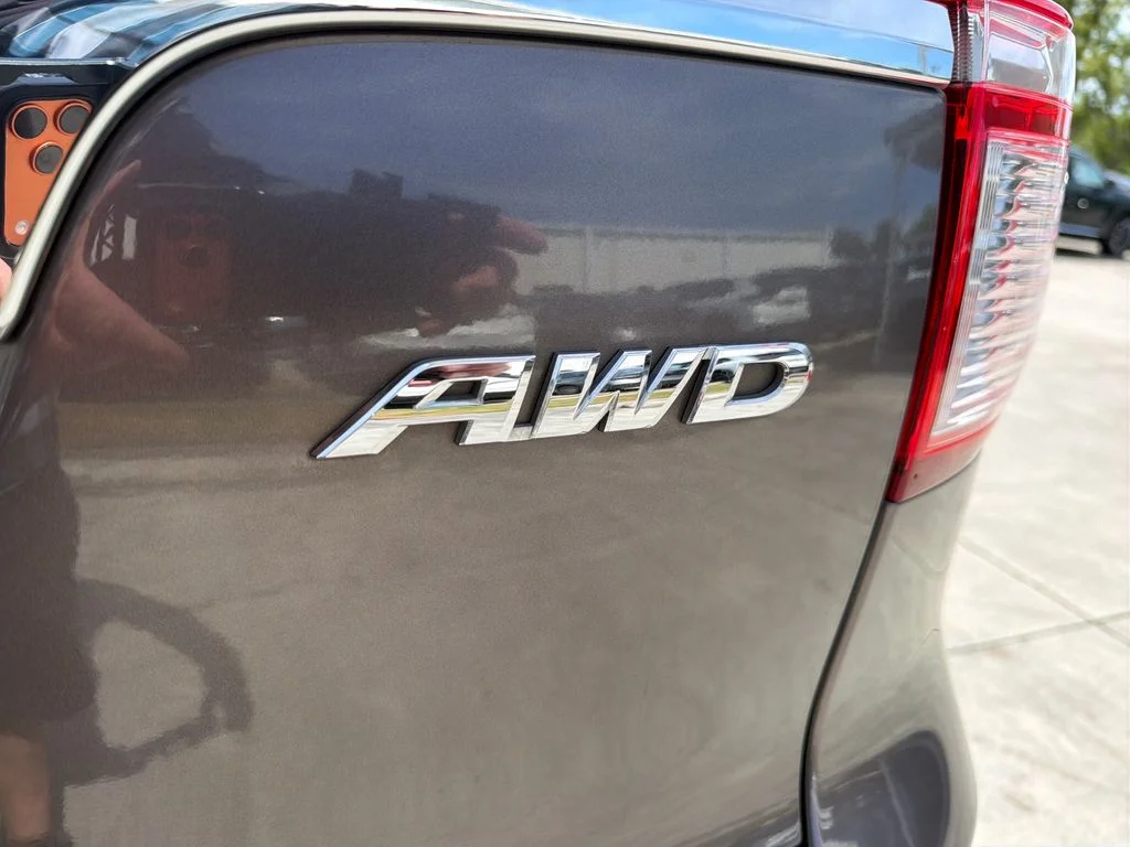 2015 Honda CR-V EX - Photo 10