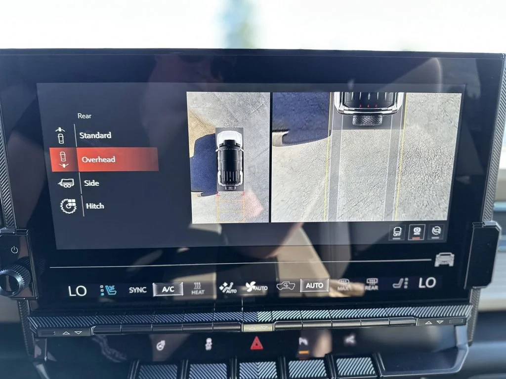 2026 GMC HUMMER EV 3X - Photo 28
