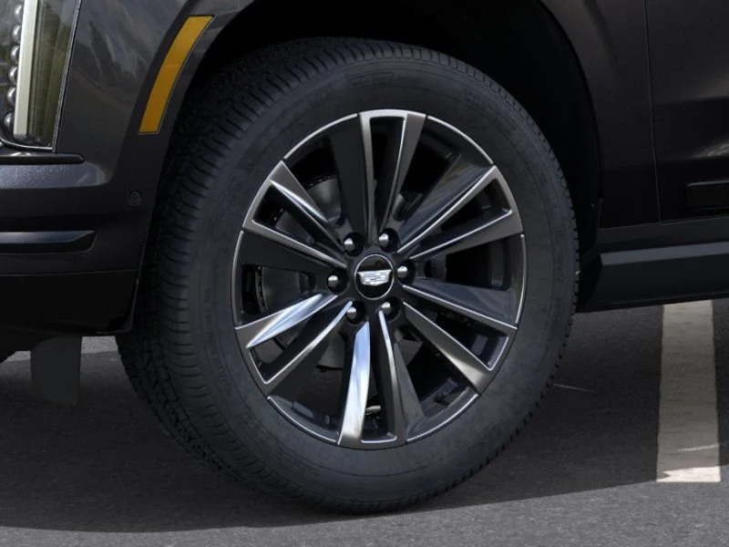 2026 Cadillac Escalade Sport - Photo 9