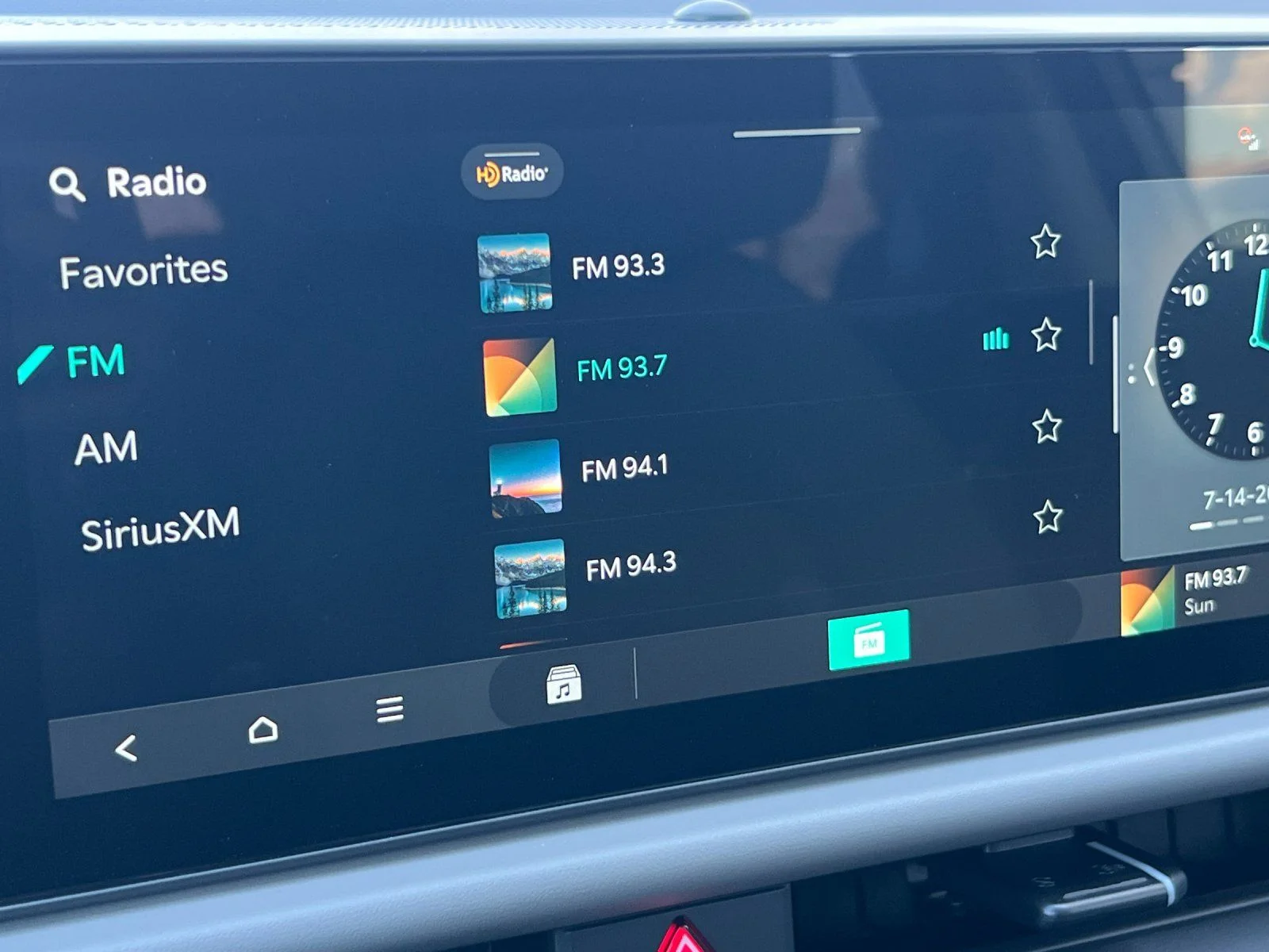 New 2027 Green Kia EX image 20