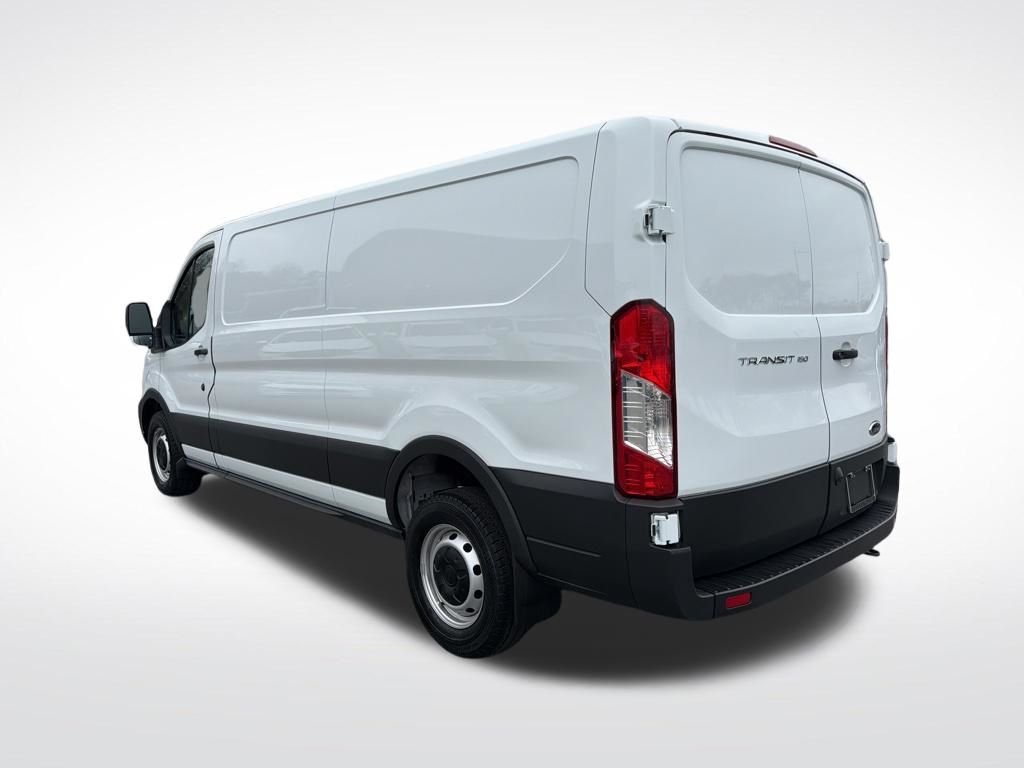 2025 Ford Transit Van Base - Photo 9