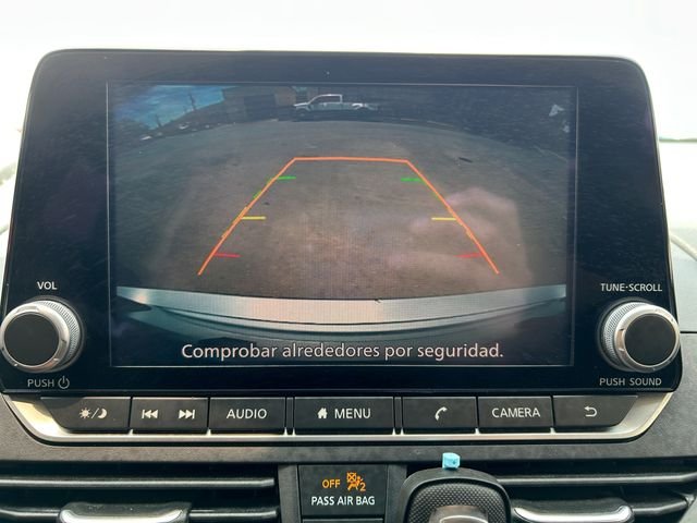 Used 2023 Silver Nissan 2.5 SV image 26
