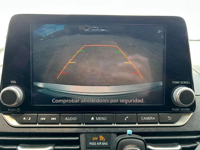 2023 Nissan Altima SV - Photo 26