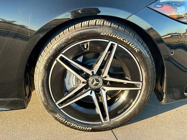 2025 Mercedes-Benz C-Class Sedan C 300 - Photo 10