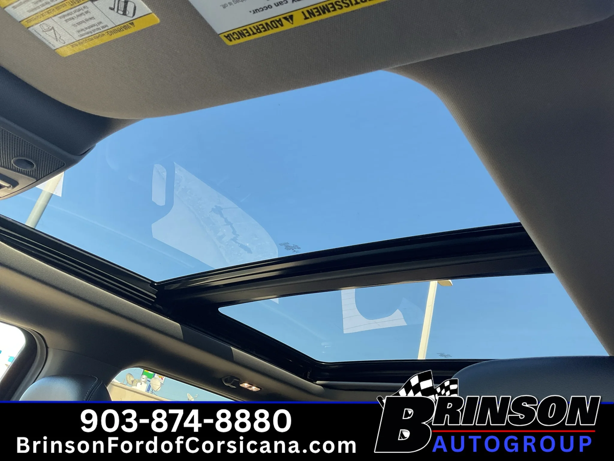 Used 2021 Lithium Gray Metallic Ford LARIAT image 29