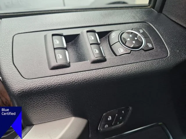 Used 2019 Silver Ford Lariat image 13