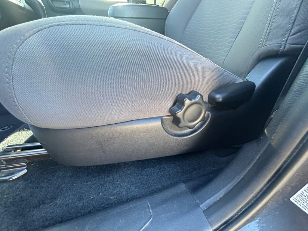 Used 2019 Gray Toyota SR5 image 28