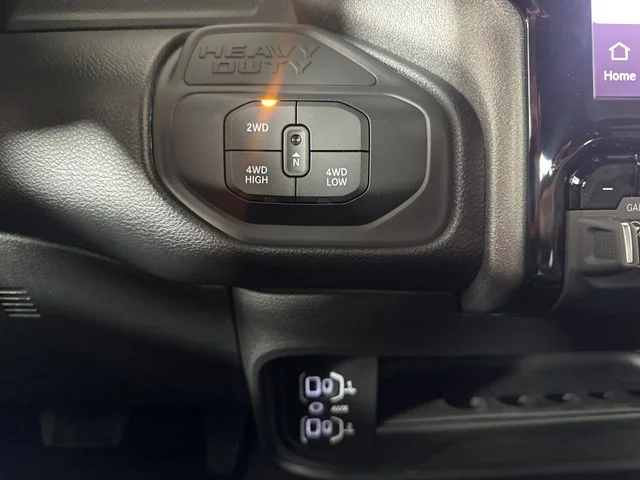 2026 RAM 2500 Tradesman - Photo 17