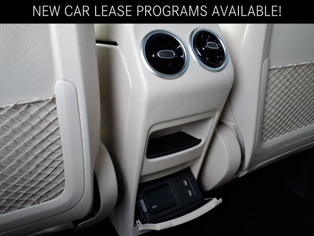 Certified Used 2026 Black Mercedes-Benz GLA 250 image 19