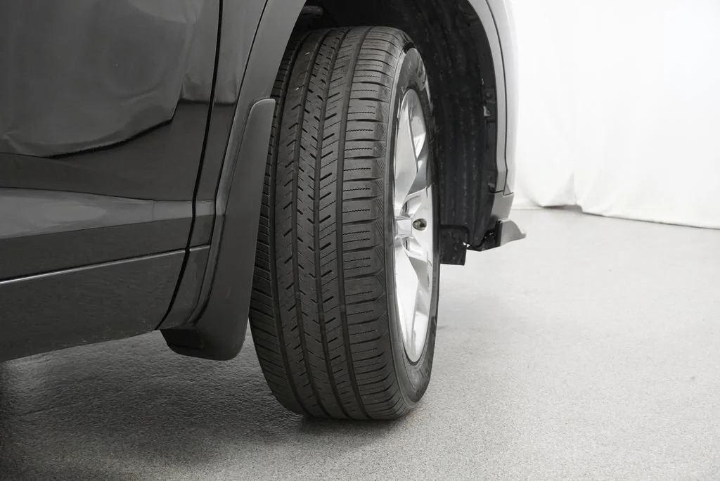 Used 2018 Black Toyota Limited image 19
