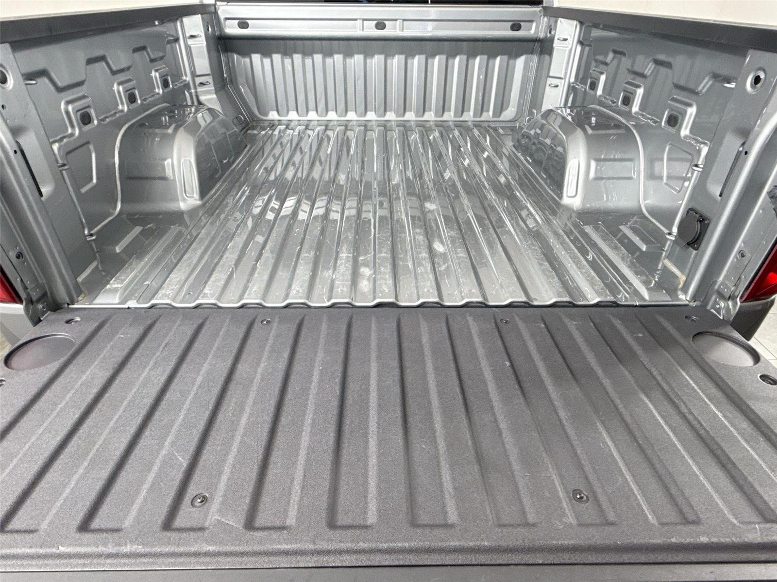 Used 2023 Sterling Gray Metallic Chevrolet LTZ image 38