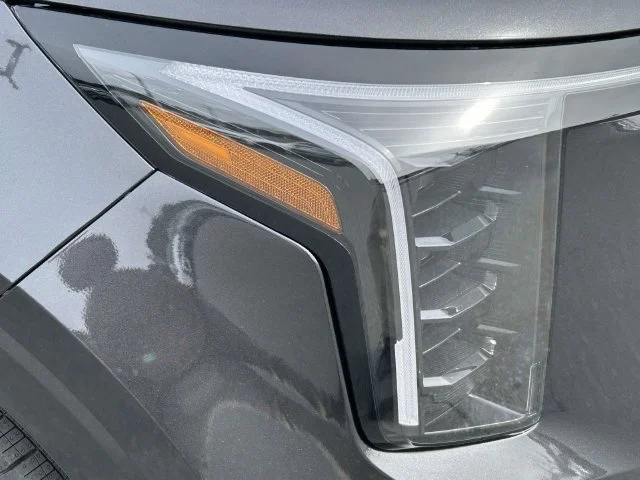 Certified Used 2026 Gray Kia EX image 12