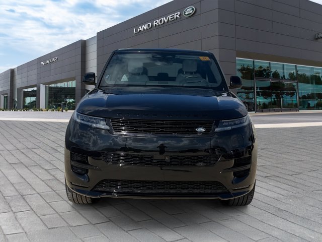 New 2027 Santorini Black Land Rover BATTERSEA image 8
