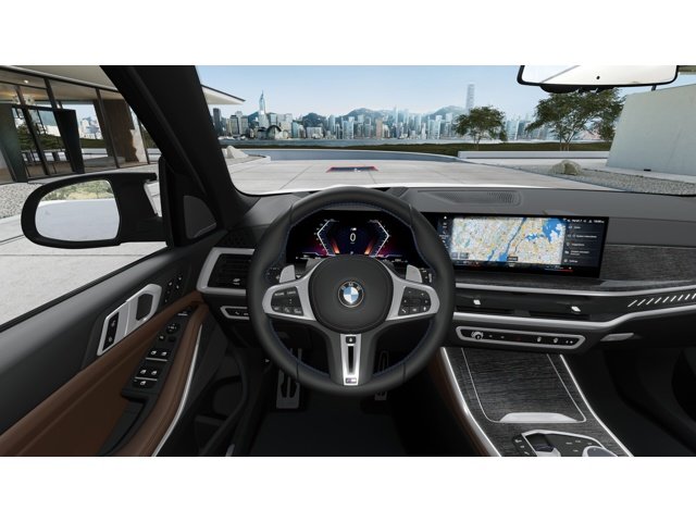 2026 BMW X5 M60i - Photo 13