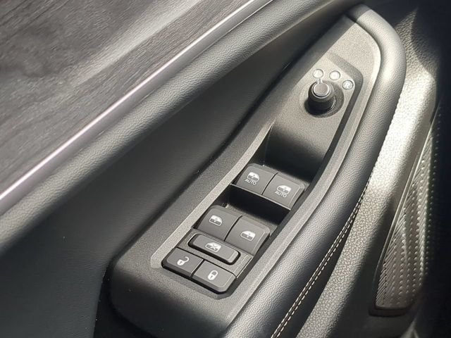 Certified Used 2025 White Jeep Limited image 30