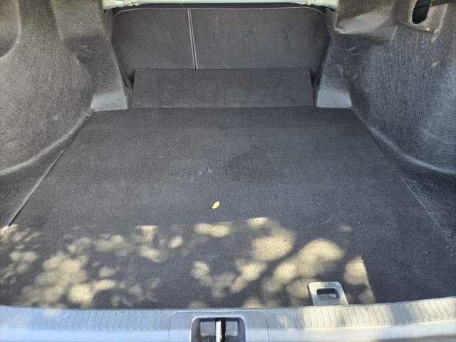 Certified Used 2024 RESERVOIR BLUE Toyota  image 21
