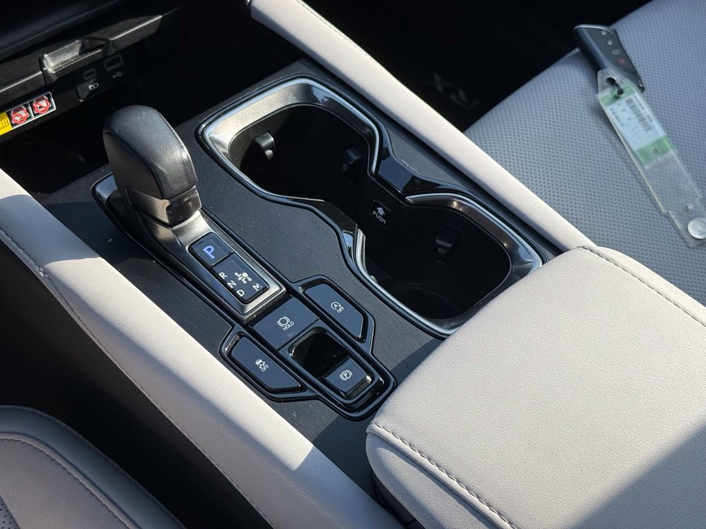 Certified Used 2023 IRIDIUM Lexus 350 Premium image 35