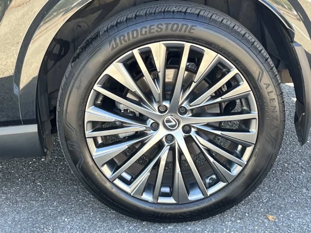 Certified Used 2024 CAVIAR Lexus 350 Luxury image 11